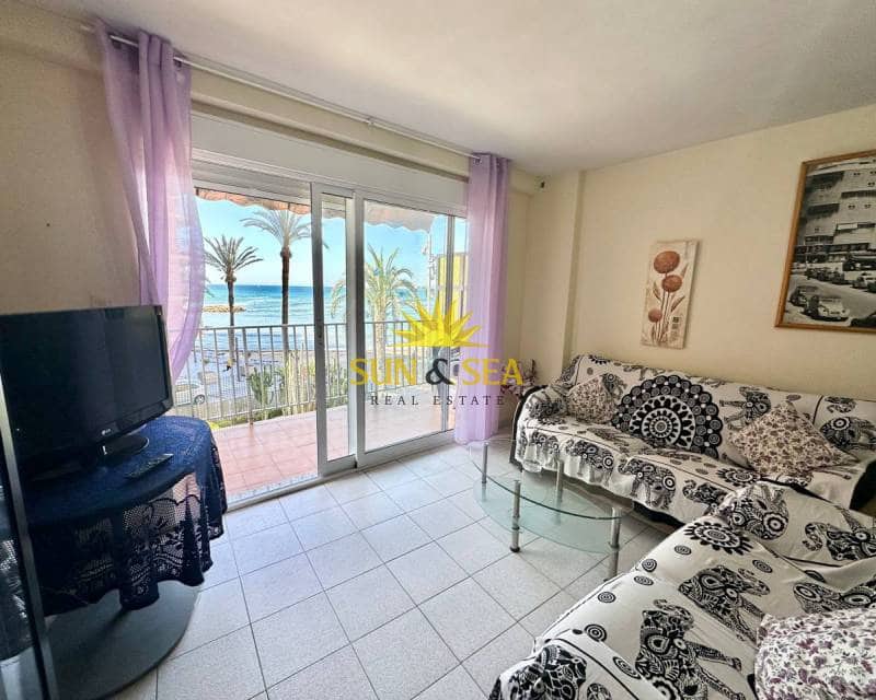 Appartement de 3 chambres à louer à Torrevieja - 800 € (Ref: 7495860)