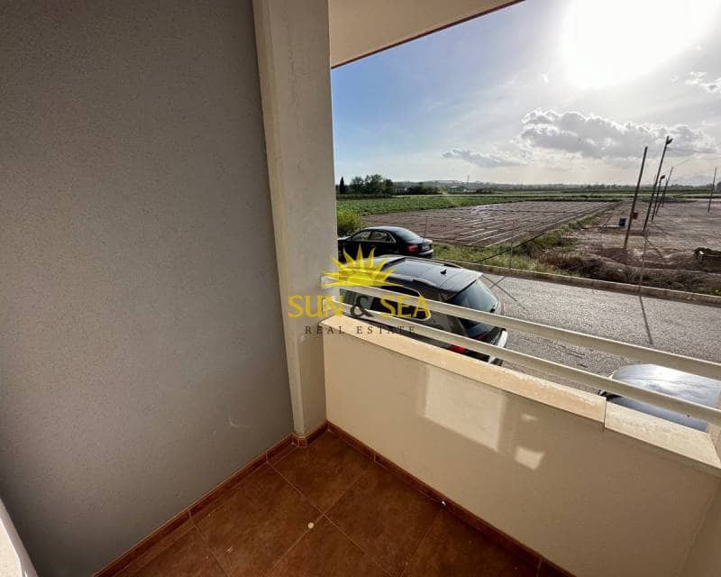 2 bedroom Apartment for rent in Formentera del Segura with pool - € 730 (Ref: 7504448)