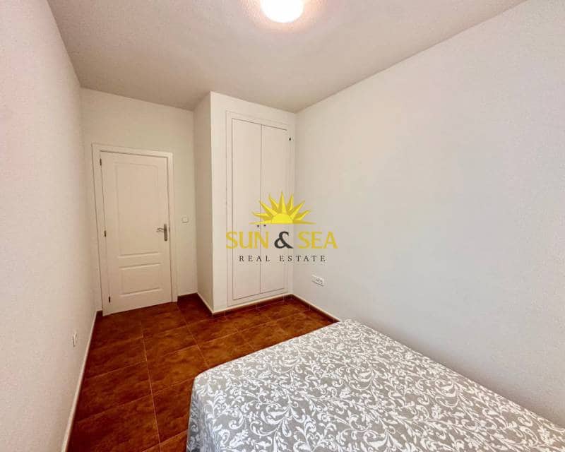 2 bedroom Apartment for rent in Formentera del Segura with pool - € 730 (Ref: 7504448)