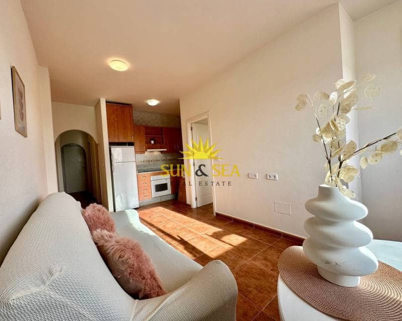 2 bedroom Apartment for rent in Formentera del Segura with pool - € 730 (Ref: 7504448)