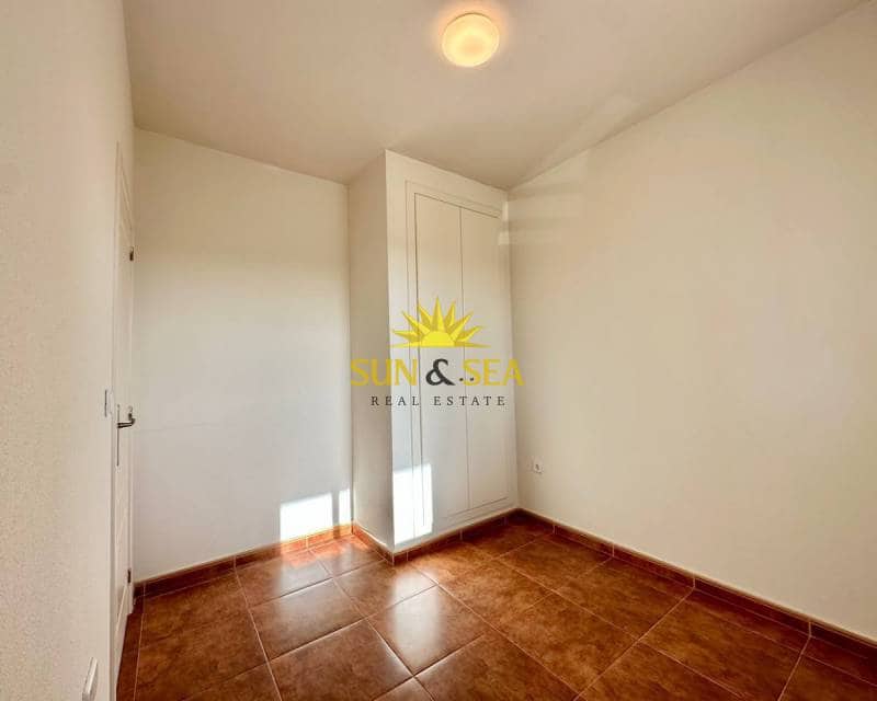 2 bedroom Apartment for rent in Formentera del Segura with pool - € 730 (Ref: 7504448)