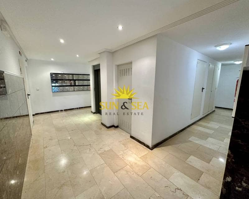 2 bedroom Apartment for rent in Formentera del Segura with pool - € 730 (Ref: 7504448)