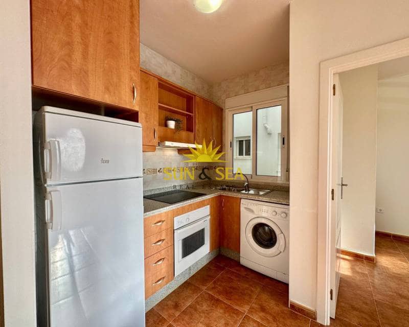 2 bedroom Apartment for rent in Formentera del Segura with pool - € 730 (Ref: 7504448)