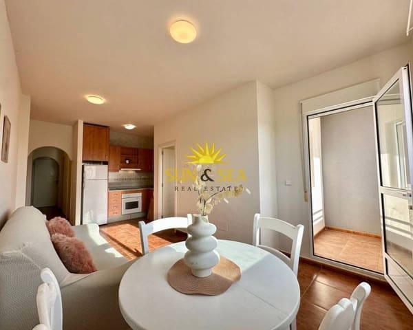 2 bedroom Apartment for rent in Formentera del Segura with pool - € 730 (Ref: 7504448)