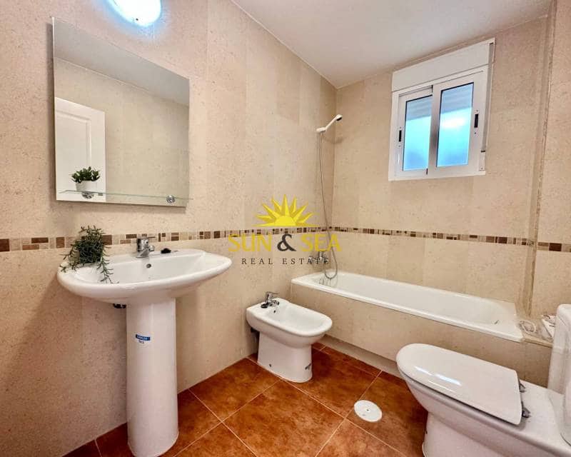 2 bedroom Apartment for rent in Formentera del Segura with pool - € 730 (Ref: 7504448)