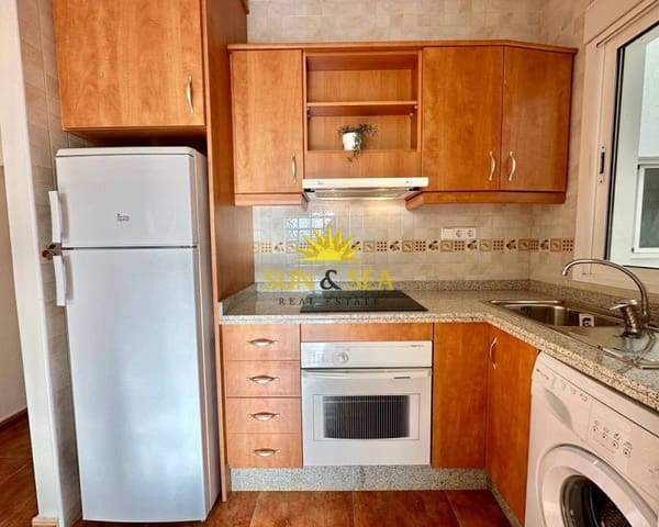 2 bedroom Apartment for rent in Formentera del Segura with pool - € 730 (Ref: 7504448)