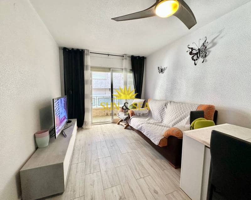 2 bedroom Apartment for rent in Los Cuarteros - € 700 (Ref: 7559098)