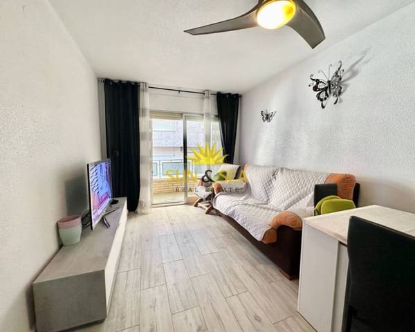 2 camera da letto Appartamento da affittare in Los Cuarteros, San Pedro del Pinatar - 700 € (Rif: 7559098)