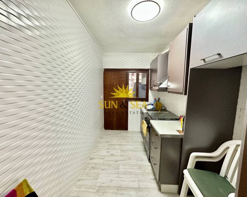 2 bedroom Apartment for rent in Los Cuarteros - € 700 (Ref: 7559098)