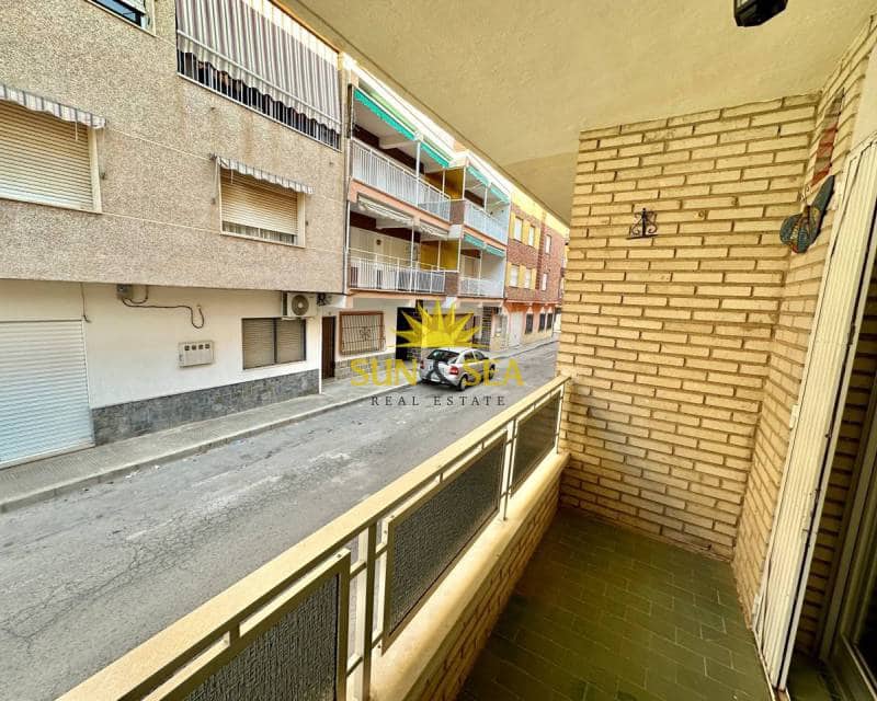 2 bedroom Apartment for rent in Los Cuarteros - € 700 (Ref: 7559098)