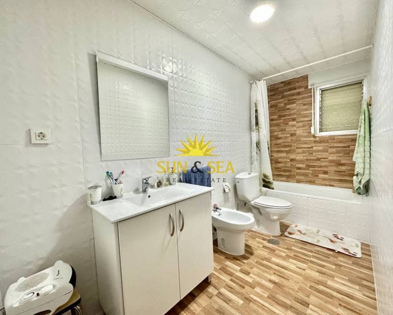 2 bedroom Apartment for rent in Los Cuarteros - € 700 (Ref: 7559098)
