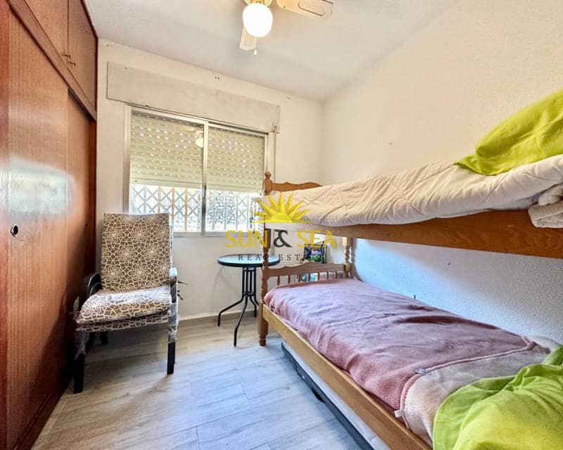 2 bedroom Apartment for rent in Los Cuarteros - € 700 (Ref: 7559098)