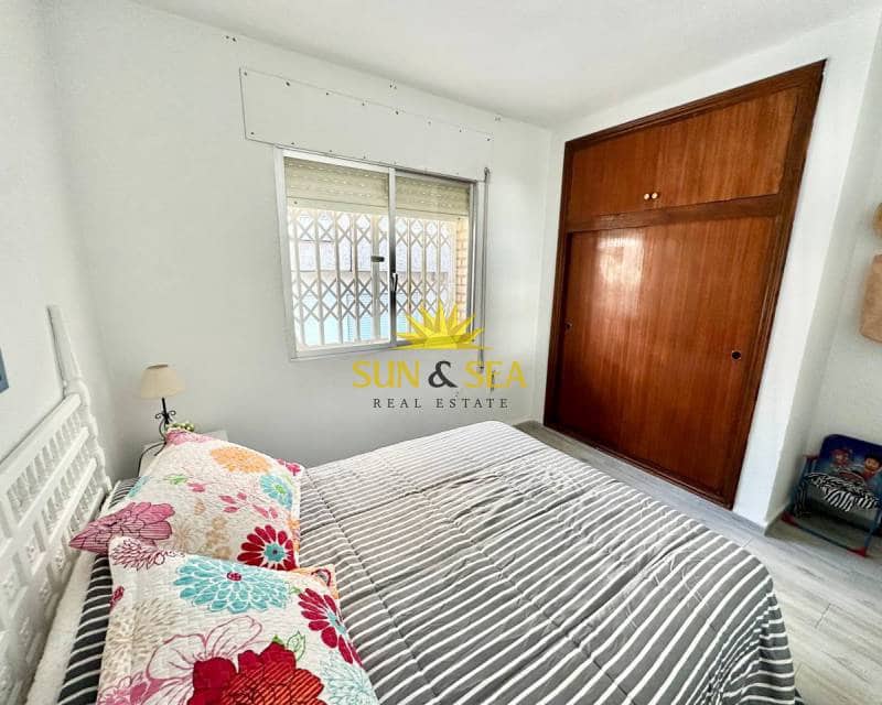 2 bedroom Apartment for rent in Los Cuarteros - € 700 (Ref: 7559098)