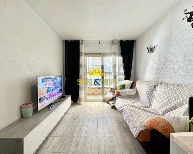 2 bedroom Apartment for rent in Los Cuarteros - € 700 (Ref: 7559098)