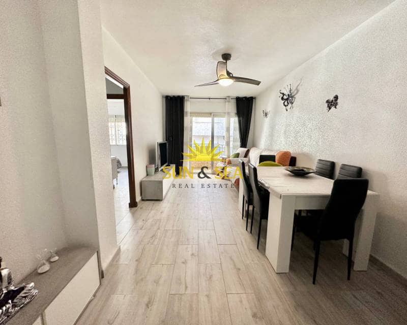 2 bedroom Apartment for rent in Los Cuarteros - € 700 (Ref: 7559098)