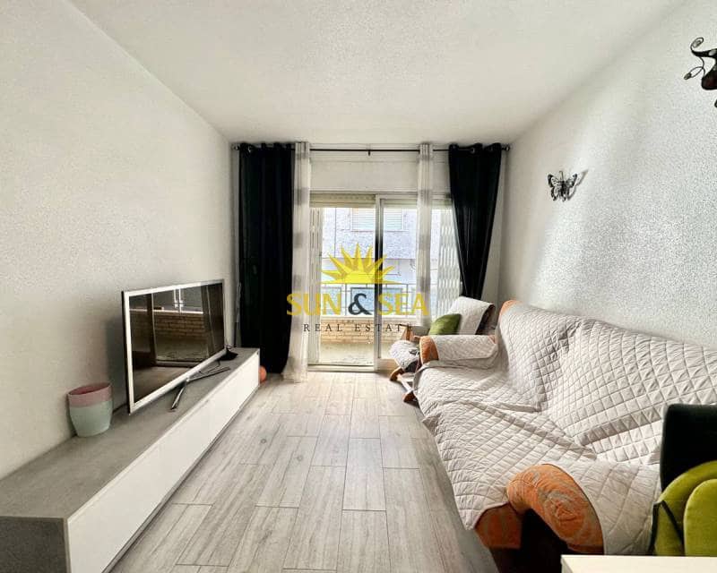 2 bedroom Apartment for rent in Los Cuarteros - € 700 (Ref: 7559098)