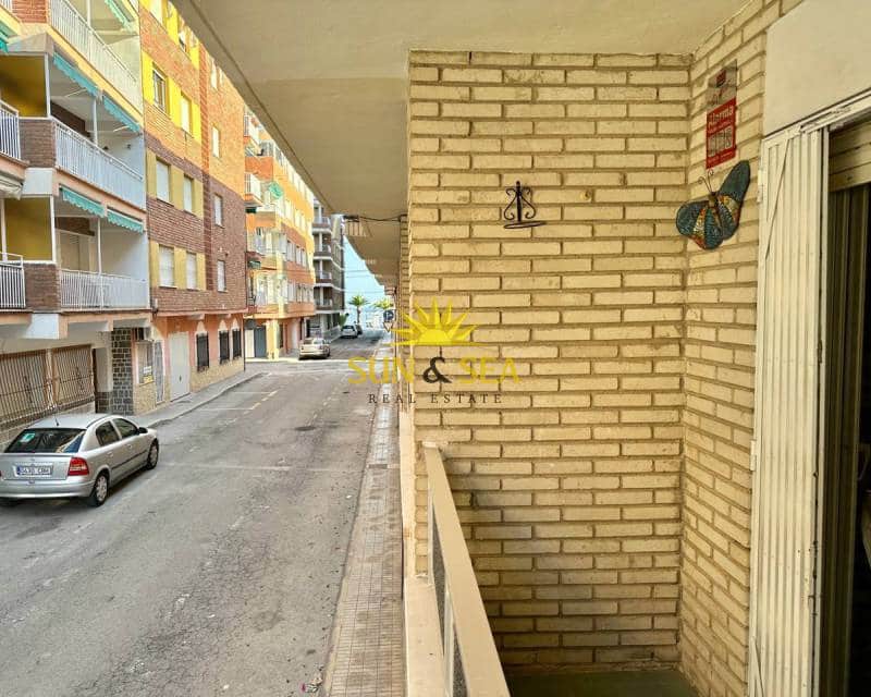 2 bedroom Apartment for rent in Los Cuarteros - € 700 (Ref: 7559098)