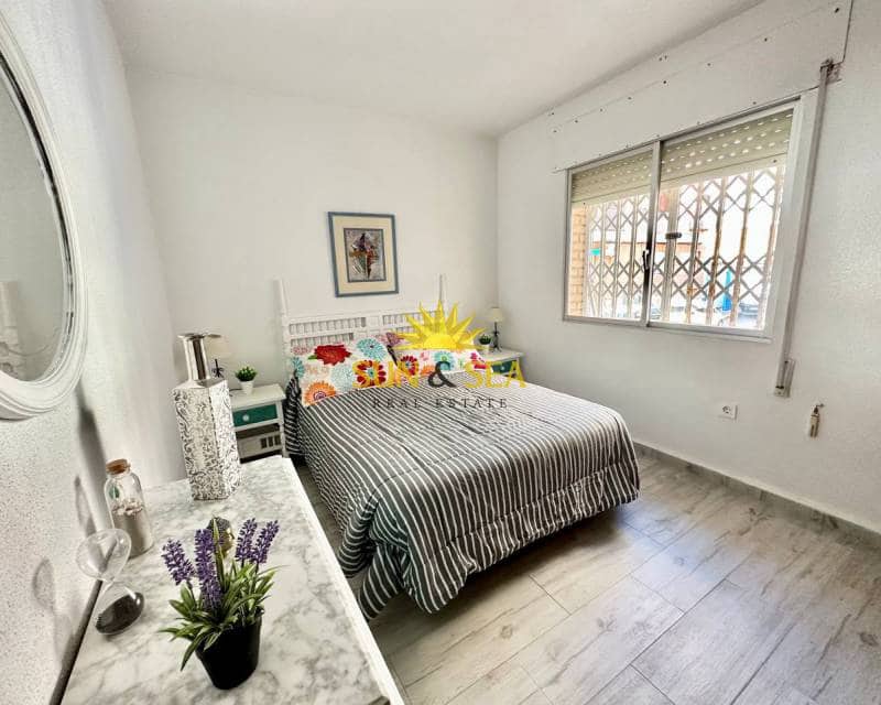 2 bedroom Apartment for rent in Los Cuarteros - € 700 (Ref: 7559098)
