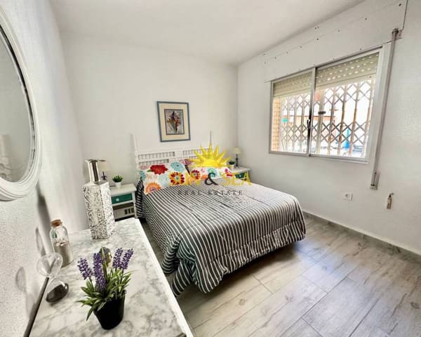 2 camera da letto Appartamento da affittare in Los Cuarteros, San Pedro del Pinatar - 700 € (Rif: 7559098)