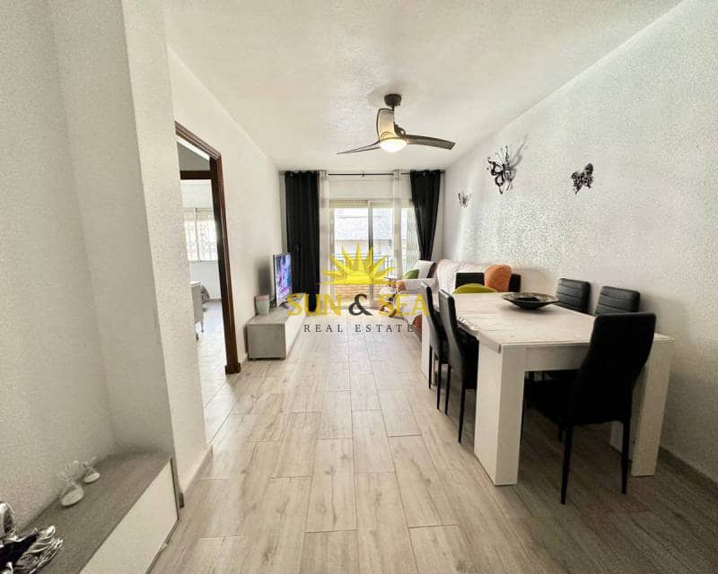 2 bedroom Apartment for rent in Los Cuarteros - € 700 (Ref: 7559098)