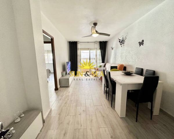 2 camera da letto Appartamento da affittare in Los Cuarteros, San Pedro del Pinatar - 700 € (Rif: 7559098)