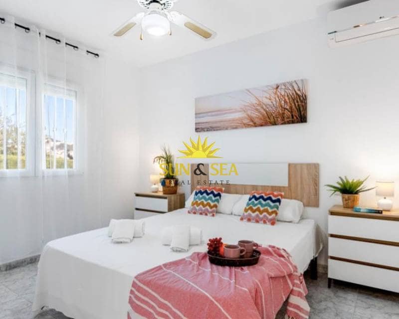 4 bedroom Villa for rent in Calpe / Calp with pool garage - € 3,000 (Ref: 7562241)