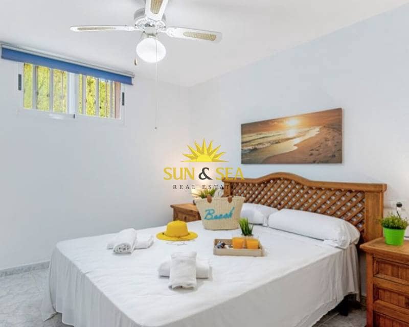 4 bedroom Villa for rent in Calpe / Calp with pool garage - € 3,000 (Ref: 7562241)