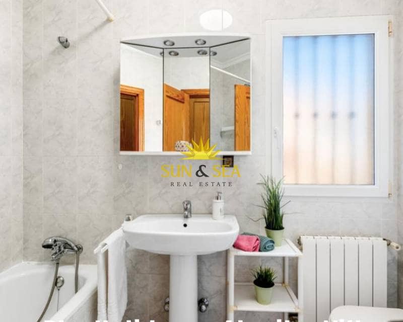 4 bedroom Villa for rent in Calpe / Calp with pool garage - € 3,000 (Ref: 7562241)