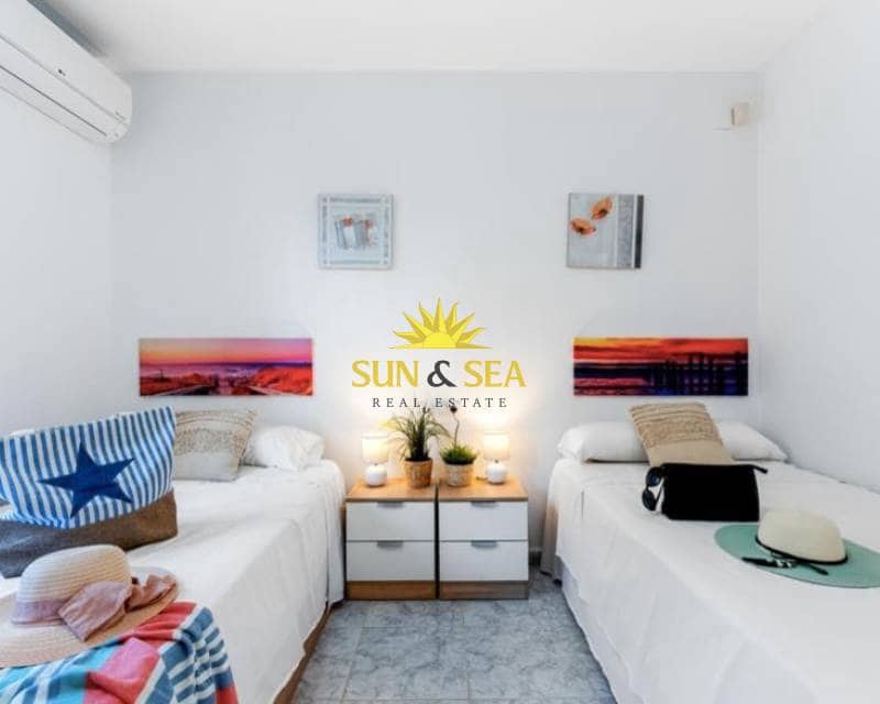 4 bedroom Villa for rent in Calpe / Calp with pool garage - € 3,000 (Ref: 7562241)