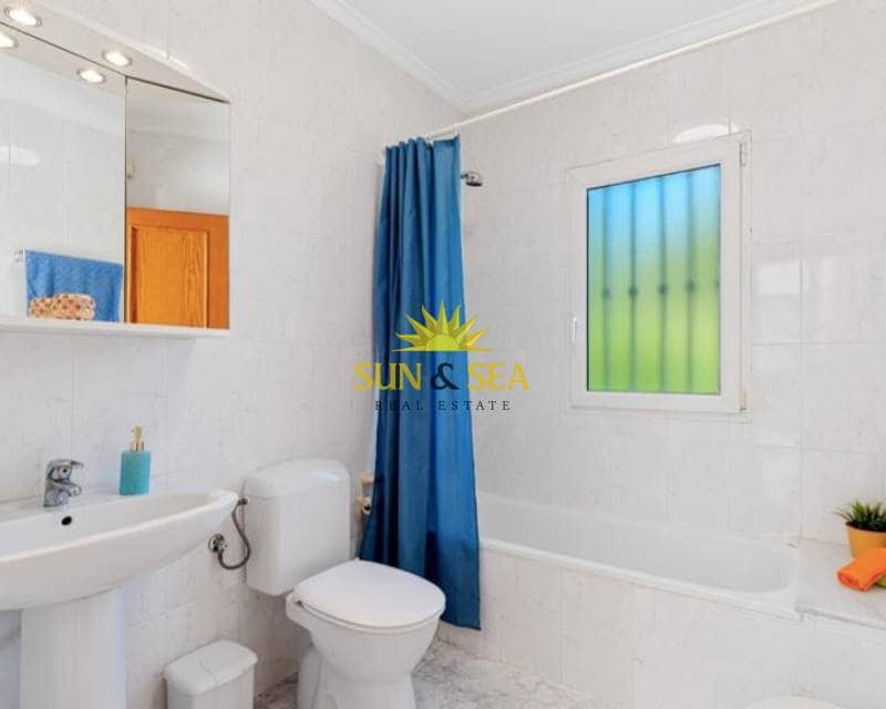 4 bedroom Villa for rent in Calpe / Calp with pool garage - € 3,000 (Ref: 7562241)