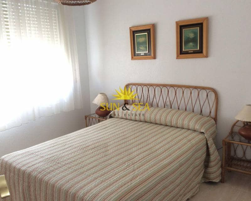 3 camera da letto Appartamento da affittare in Lo Pagan con garage - 750 € (Rif: 7574719)