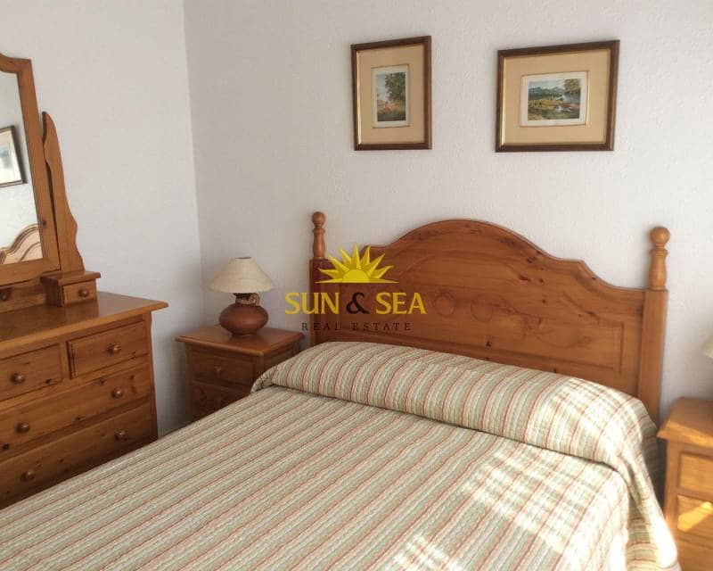 3 camera da letto Appartamento da affittare in Lo Pagan con garage - 750 € (Rif: 7574719)
