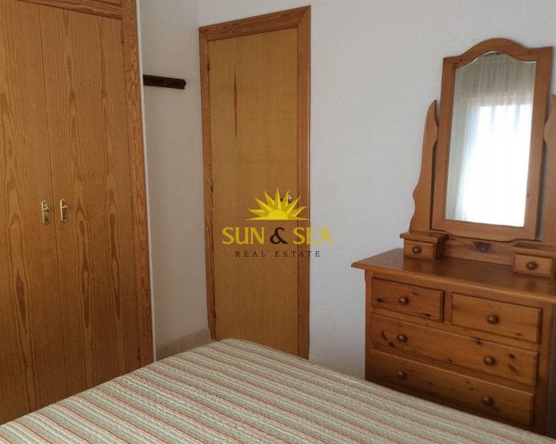 3 camera da letto Appartamento da affittare in Lo Pagan con garage - 750 € (Rif: 7574719)