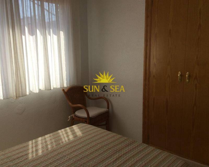 3 camera da letto Appartamento da affittare in Lo Pagan con garage - 750 € (Rif: 7574719)
