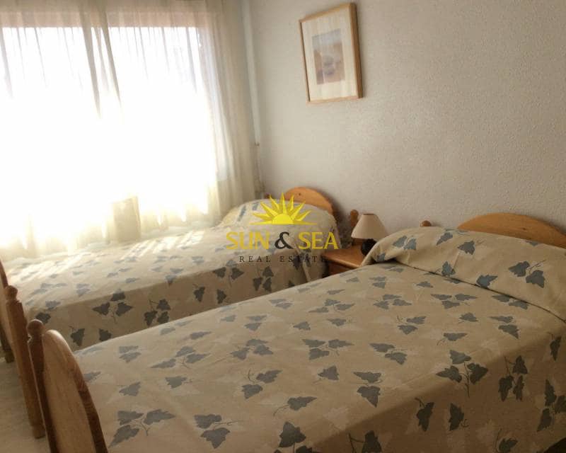 3 camera da letto Appartamento da affittare in Lo Pagan con garage - 750 € (Rif: 7574719)