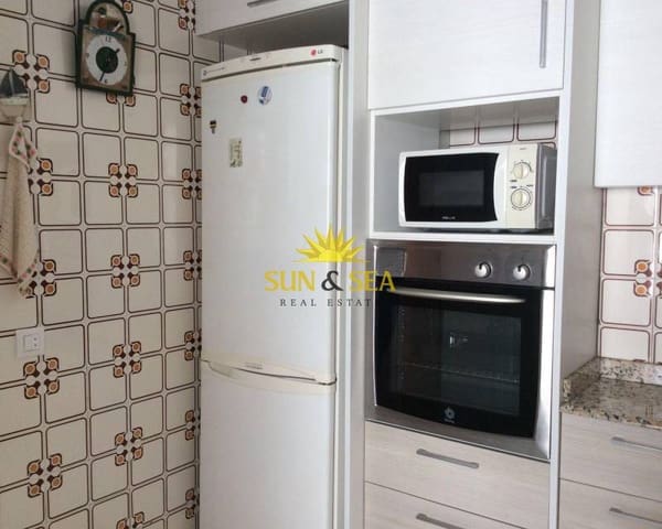 3 camera da letto Appartamento da affittare in Lo Pagan, San Pedro del Pinatar con garage - 750 € (Rif: 7574719)