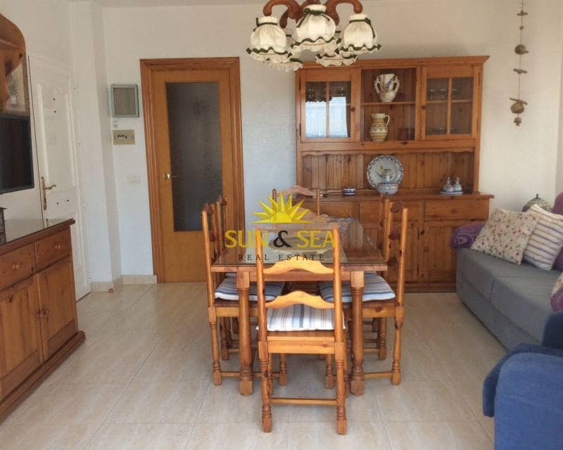 3 camera da letto Appartamento da affittare in Lo Pagan con garage - 750 € (Rif: 7574719)