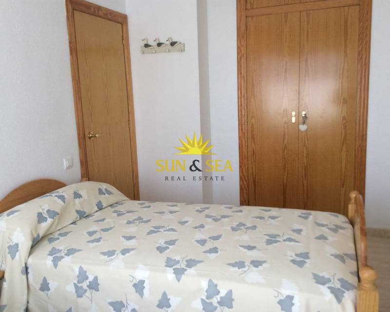 3 camera da letto Appartamento da affittare in Lo Pagan con garage - 750 € (Rif: 7574719)
