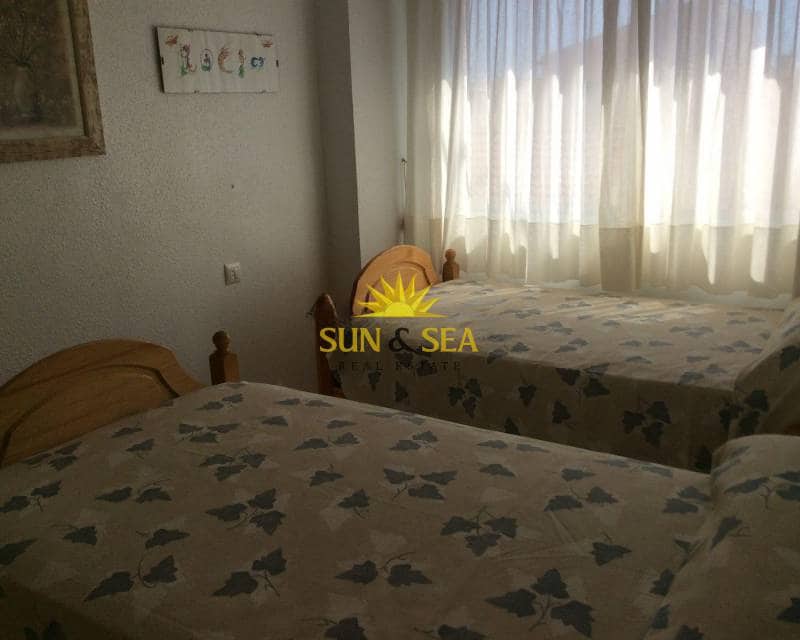 3 camera da letto Appartamento da affittare in Lo Pagan con garage - 750 € (Rif: 7574719)