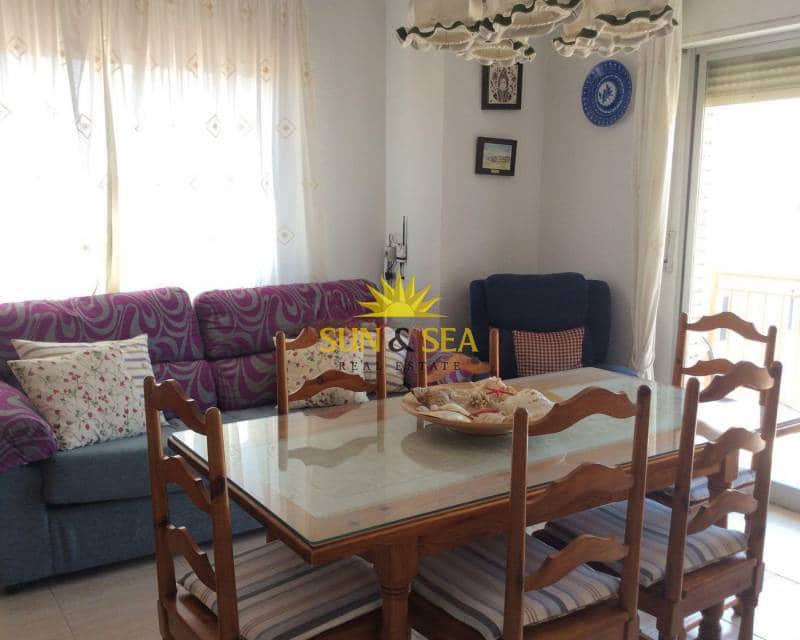 3 camera da letto Appartamento da affittare in Lo Pagan con garage - 750 € (Rif: 7574719)