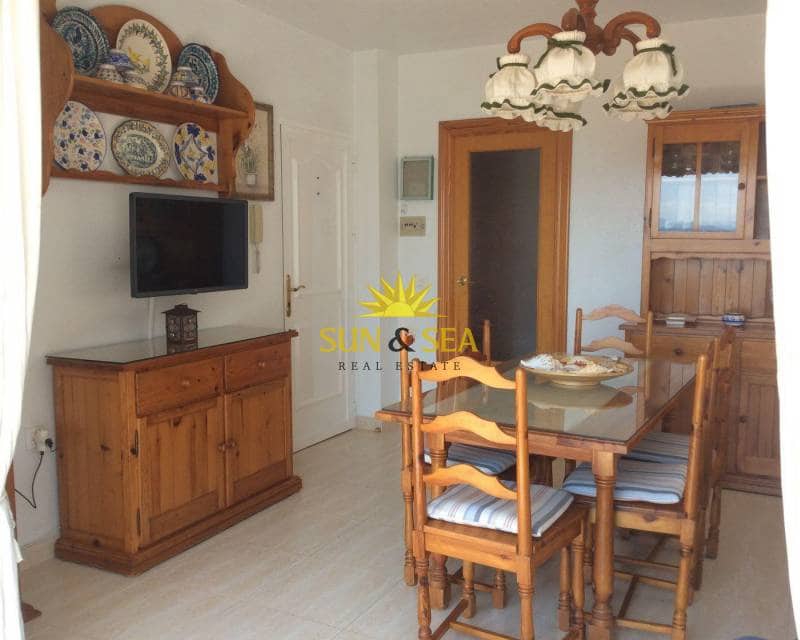 3 camera da letto Appartamento da affittare in Lo Pagan con garage - 750 € (Rif: 7574719)