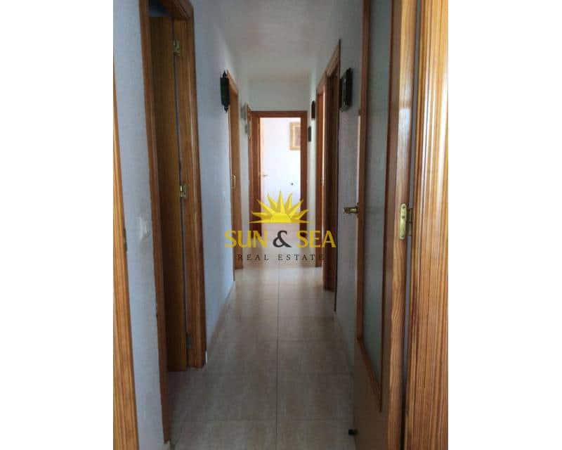 3 camera da letto Appartamento da affittare in Lo Pagan con garage - 750 € (Rif: 7574719)