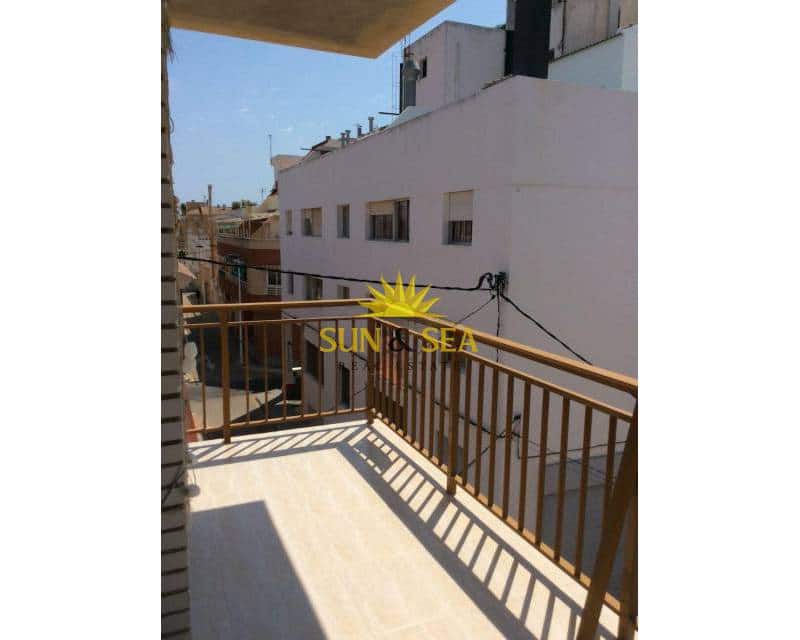 3 camera da letto Appartamento da affittare in Lo Pagan con garage - 750 € (Rif: 7574719)