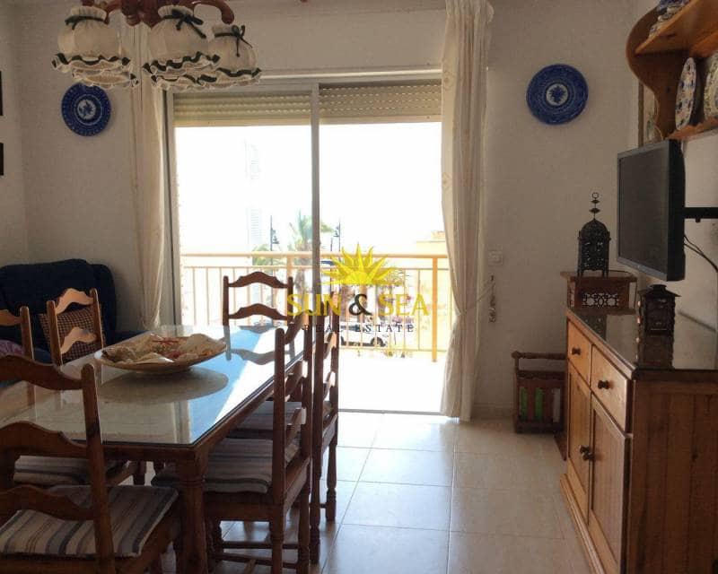 3 camera da letto Appartamento da affittare in Lo Pagan con garage - 750 € (Rif: 7574719)