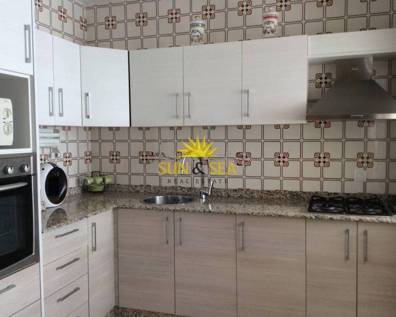 3 camera da letto Appartamento da affittare in Lo Pagan con garage - 750 € (Rif: 7574719)