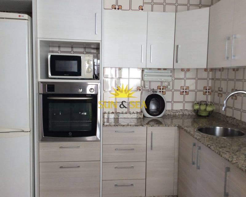 3 camera da letto Appartamento da affittare in Lo Pagan con garage - 750 € (Rif: 7574719)