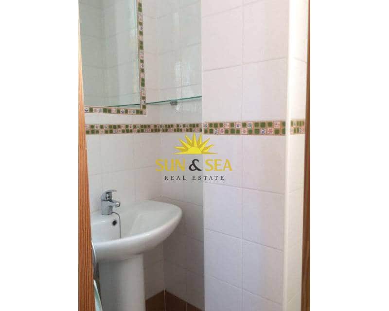 3 camera da letto Appartamento da affittare in Lo Pagan con garage - 750 € (Rif: 7574719)