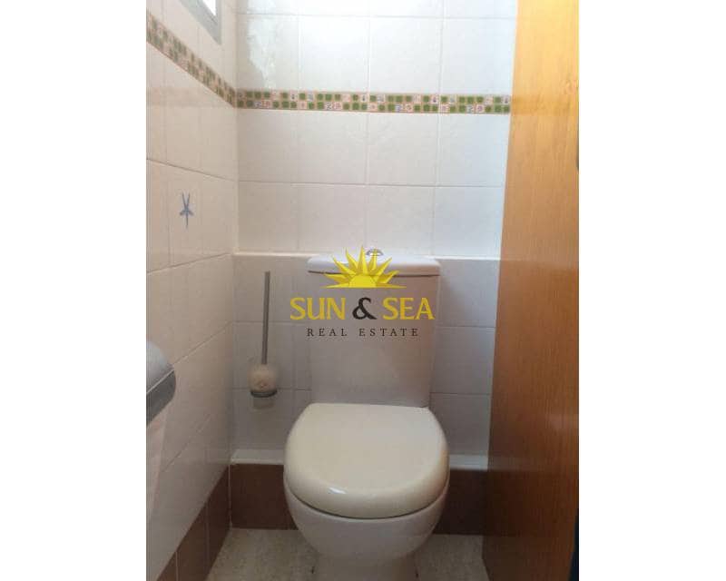 3 camera da letto Appartamento da affittare in Lo Pagan con garage - 750 € (Rif: 7574719)