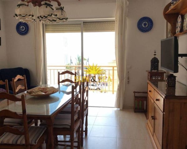 3 camera da letto Appartamento da affittare in Lo Pagan, San Pedro del Pinatar con garage - 750 € (Rif: 7574719)