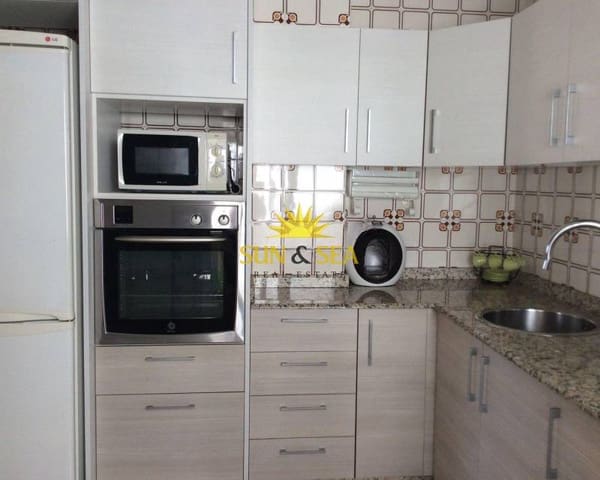 3 camera da letto Appartamento da affittare in Lo Pagan, San Pedro del Pinatar con garage - 750 € (Rif: 7574719)